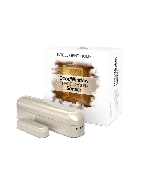 Fibaro Universal Door & Window Sensor 