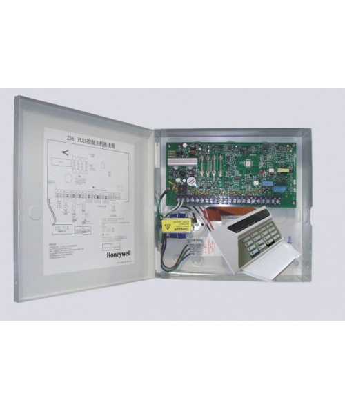 CODESEC - Alarm Control Panel