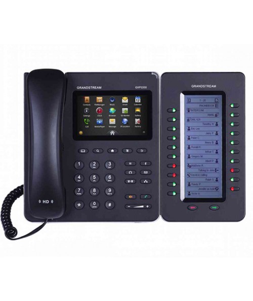 GRANDSTREAM IP PHONE (GXP2200EXT)