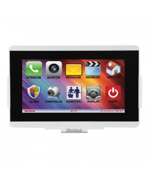 IP DOOR PHONE MONITOR 7"