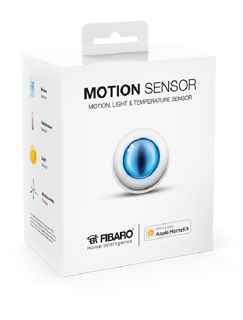 Fibaro Homekit Motion Sensor